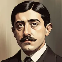 Marcel Proust
