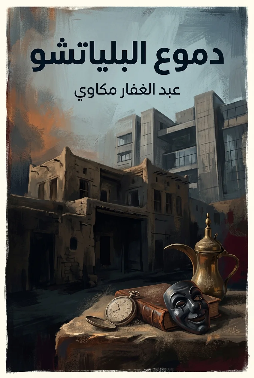 دموع البلياتشو