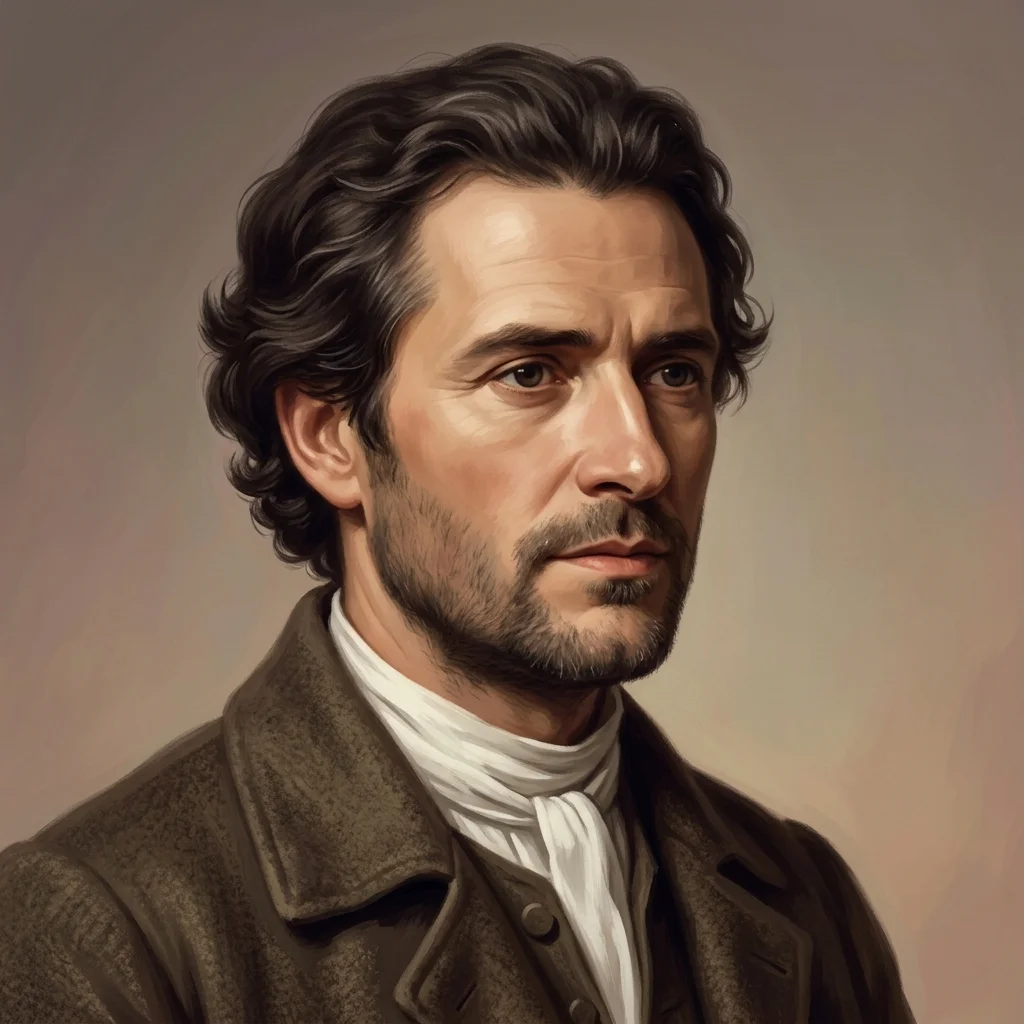 Jean-Jacques Rousseau