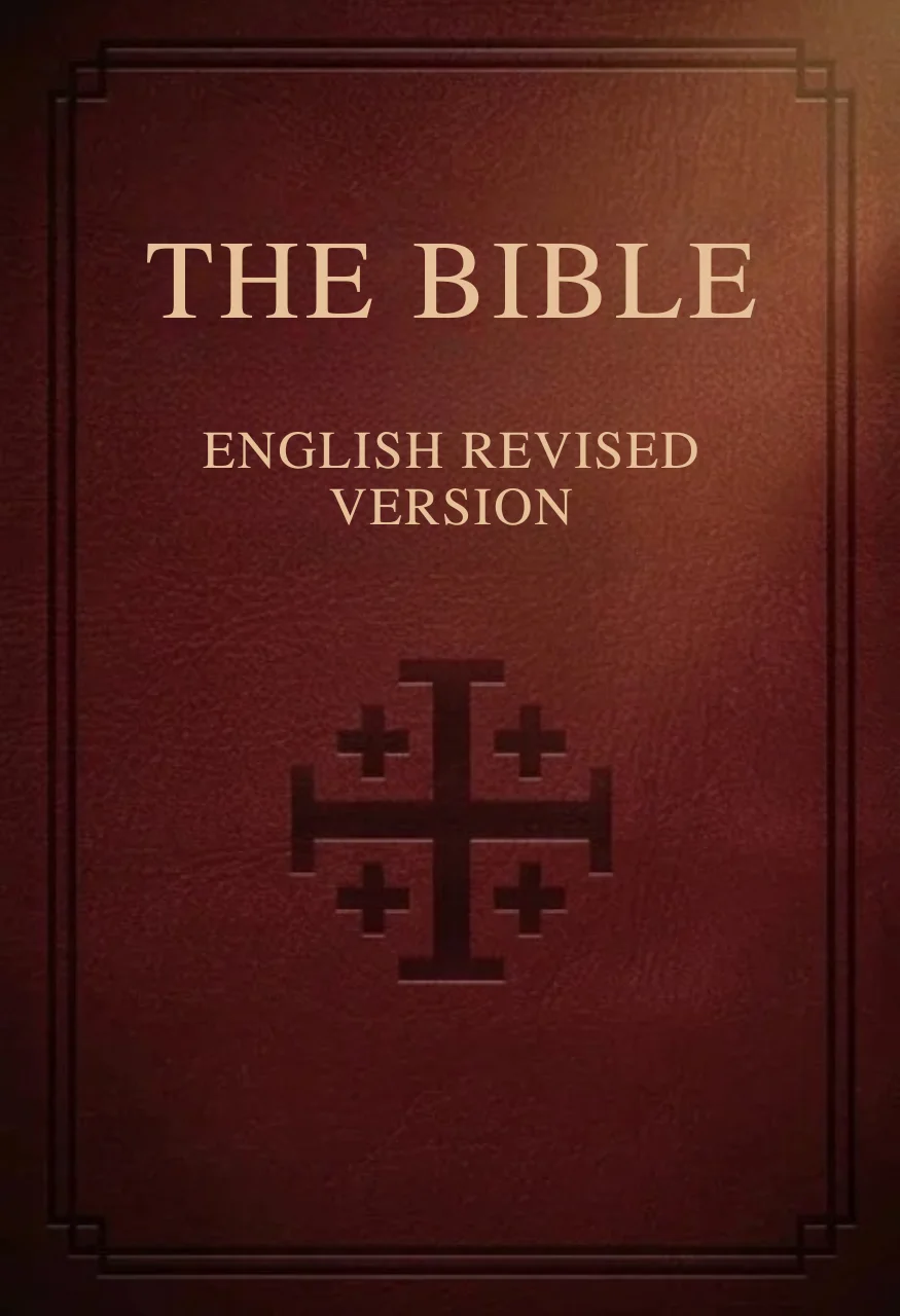 The Bible | English Revised Version