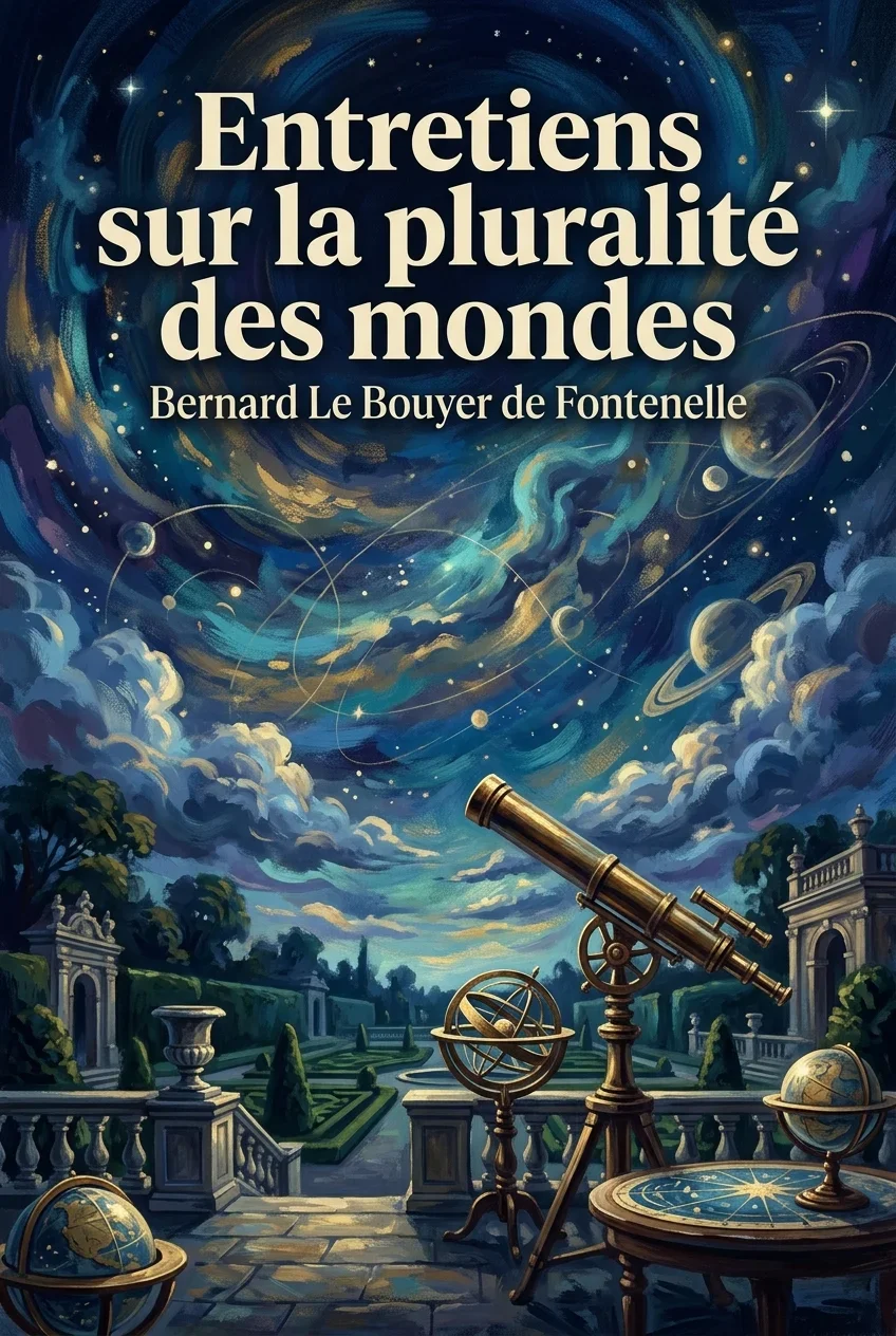 Entretiens sur la pluralité des mondes