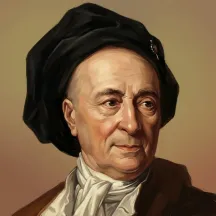 Bernard Le Bouyer de Fontenelle