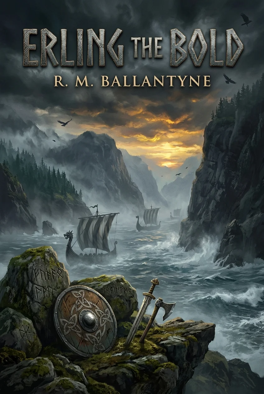 Erling the Bold