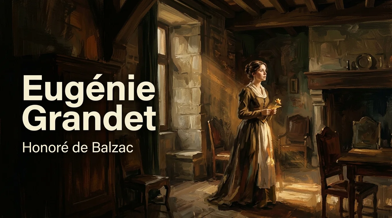 Eugénie Grandet