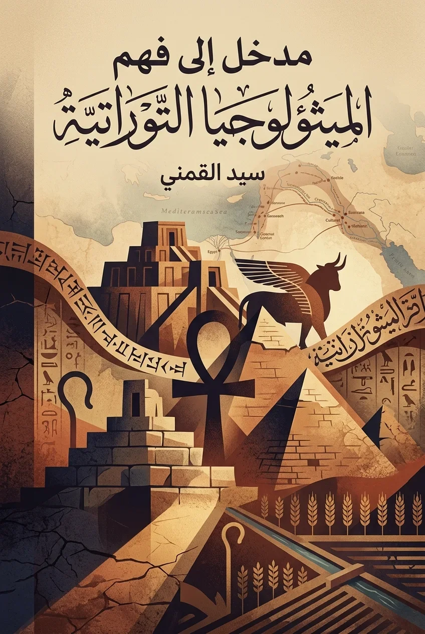 مدخل إلى فهم الميثولوجيا التوراتية