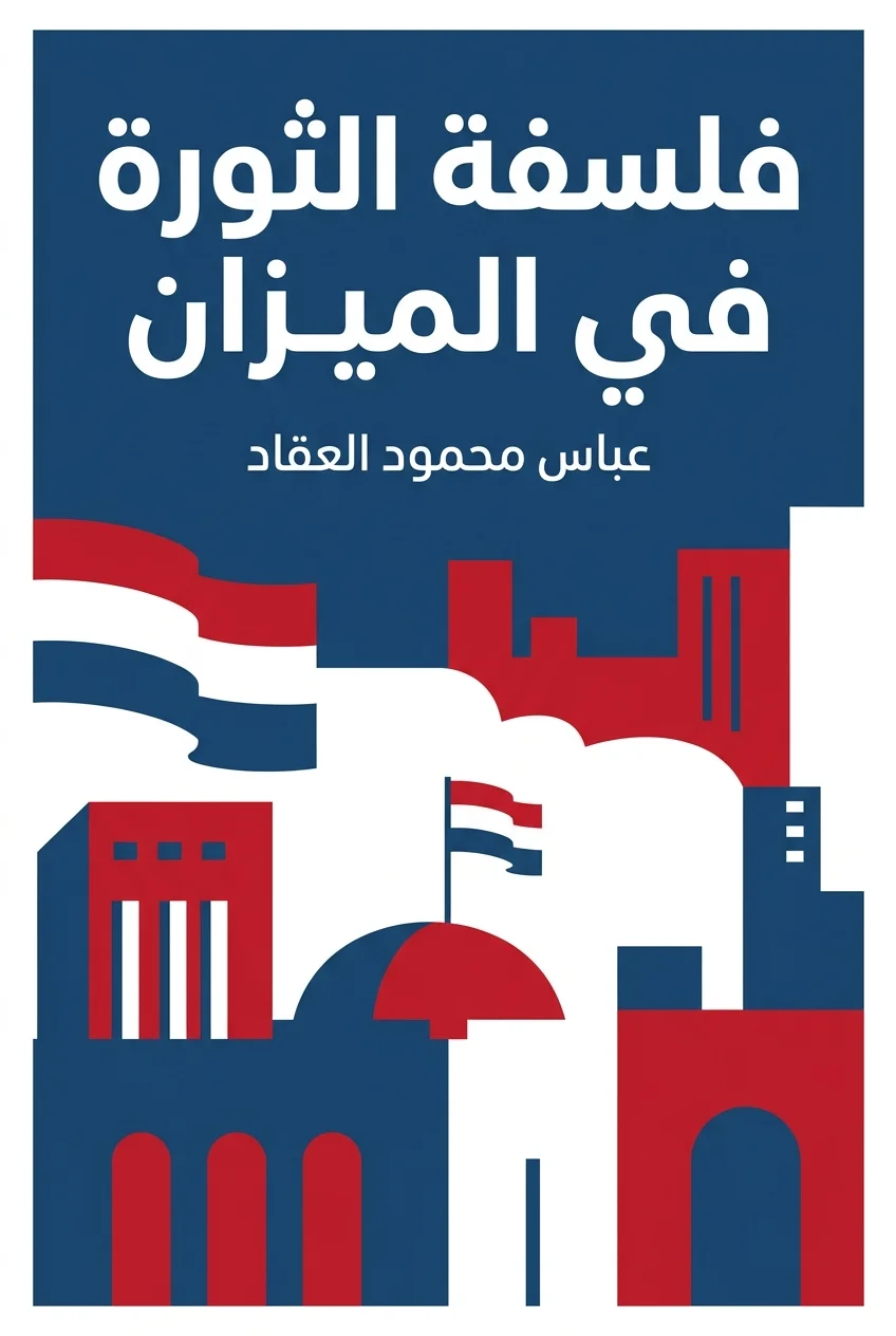 فلسفة الثورة في الميزان