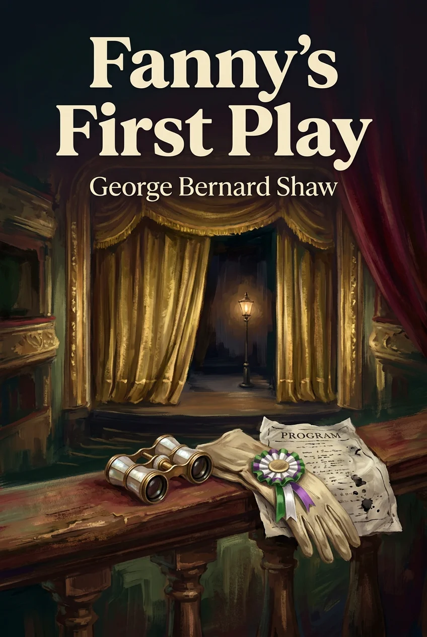 Fanny’s First Play