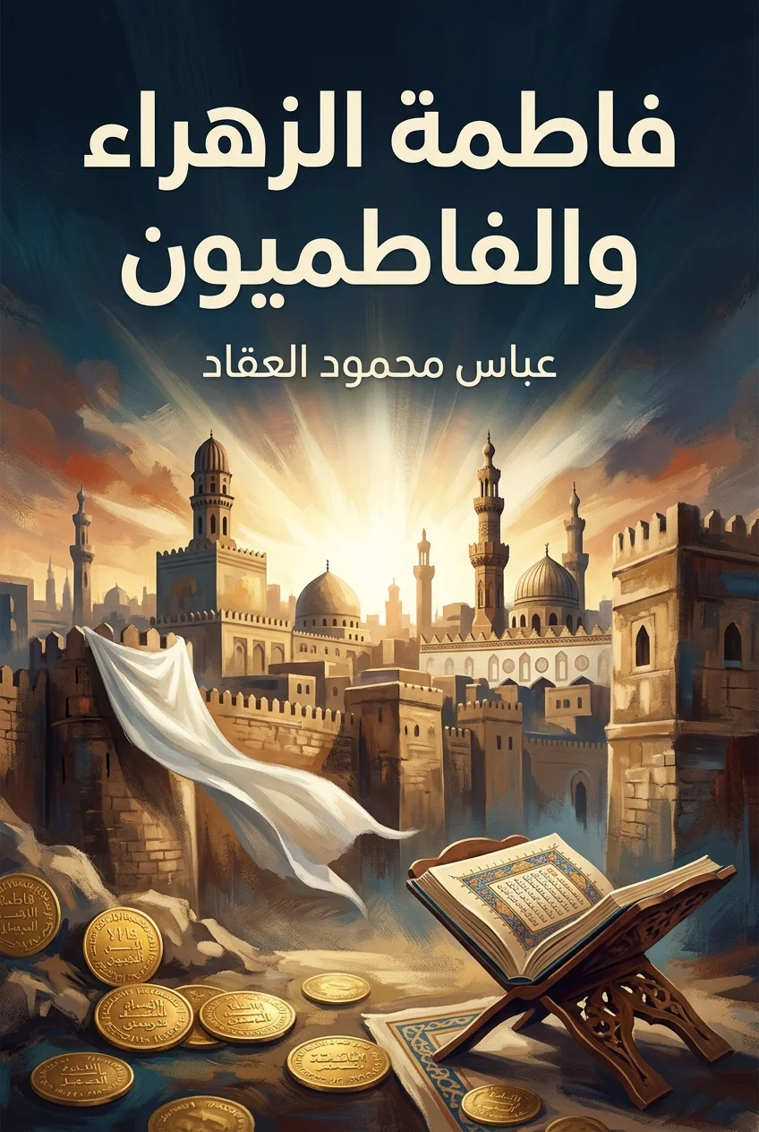 فاطمة الزهراء والفاطميون