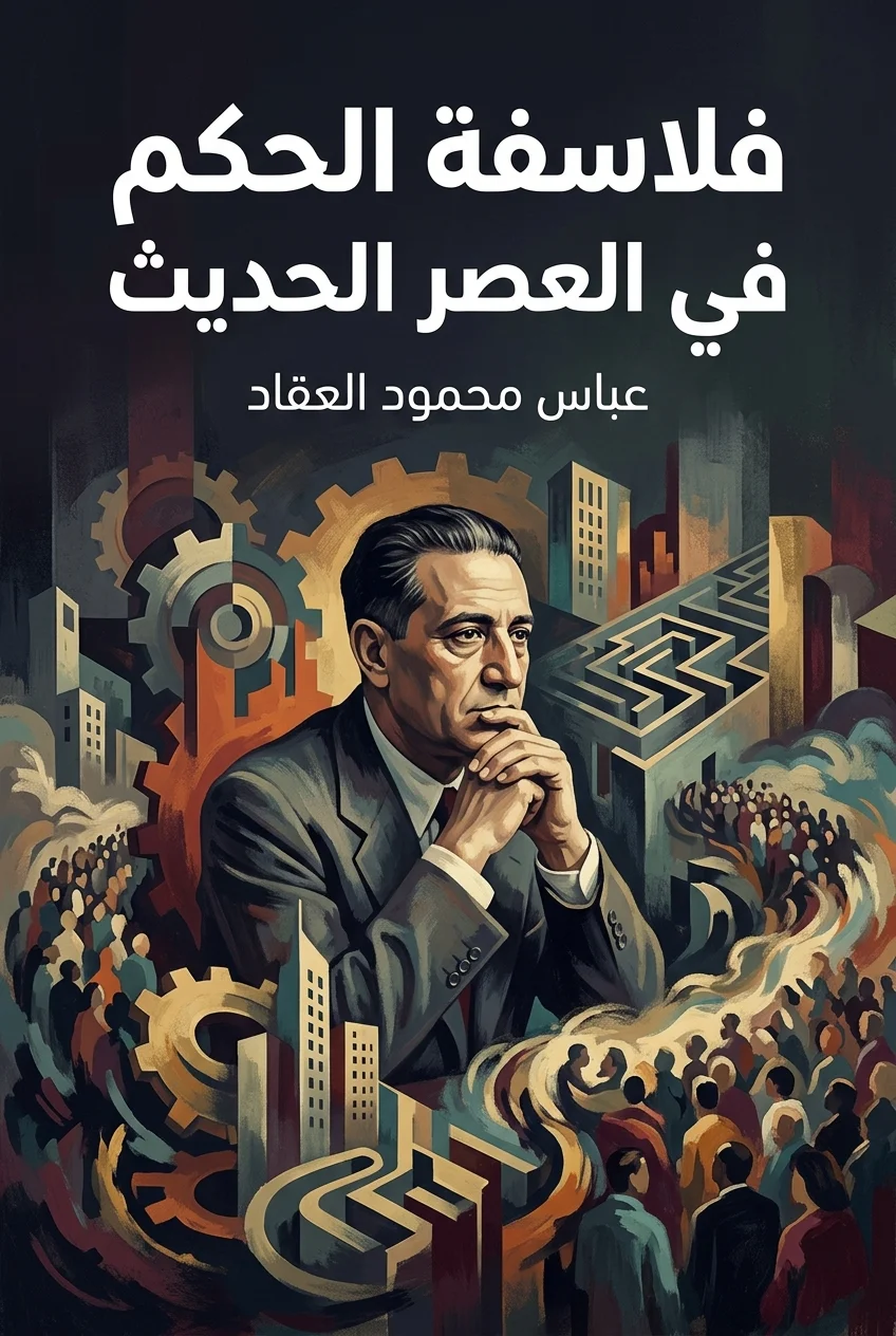 فلاسفة الحكم في العصر الحديث