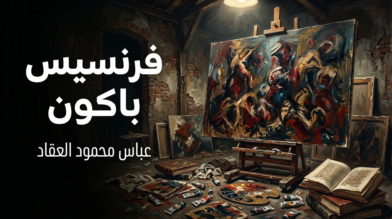 فرنسيس باكون
