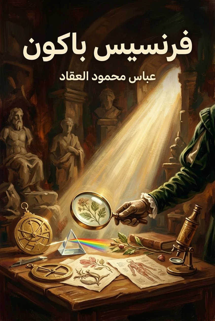فرنسيس باكون