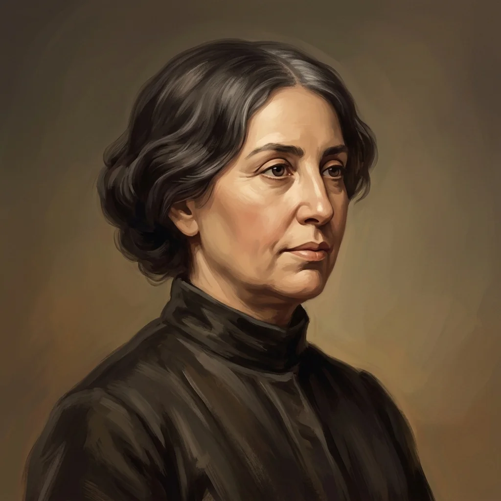 George Sand