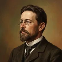 Anton Chekhov