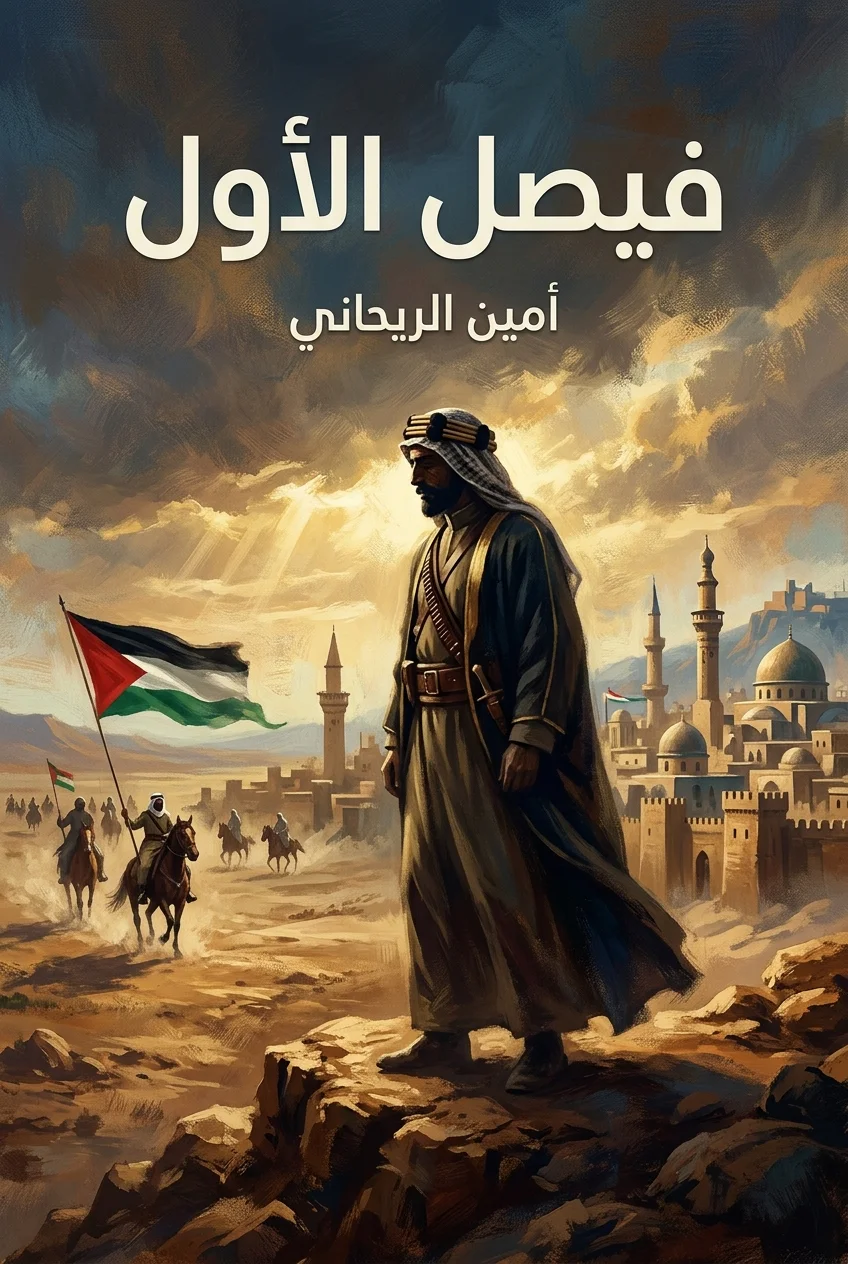 فيصل الأول