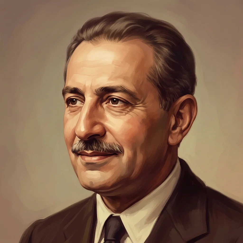 أمين الريحاني