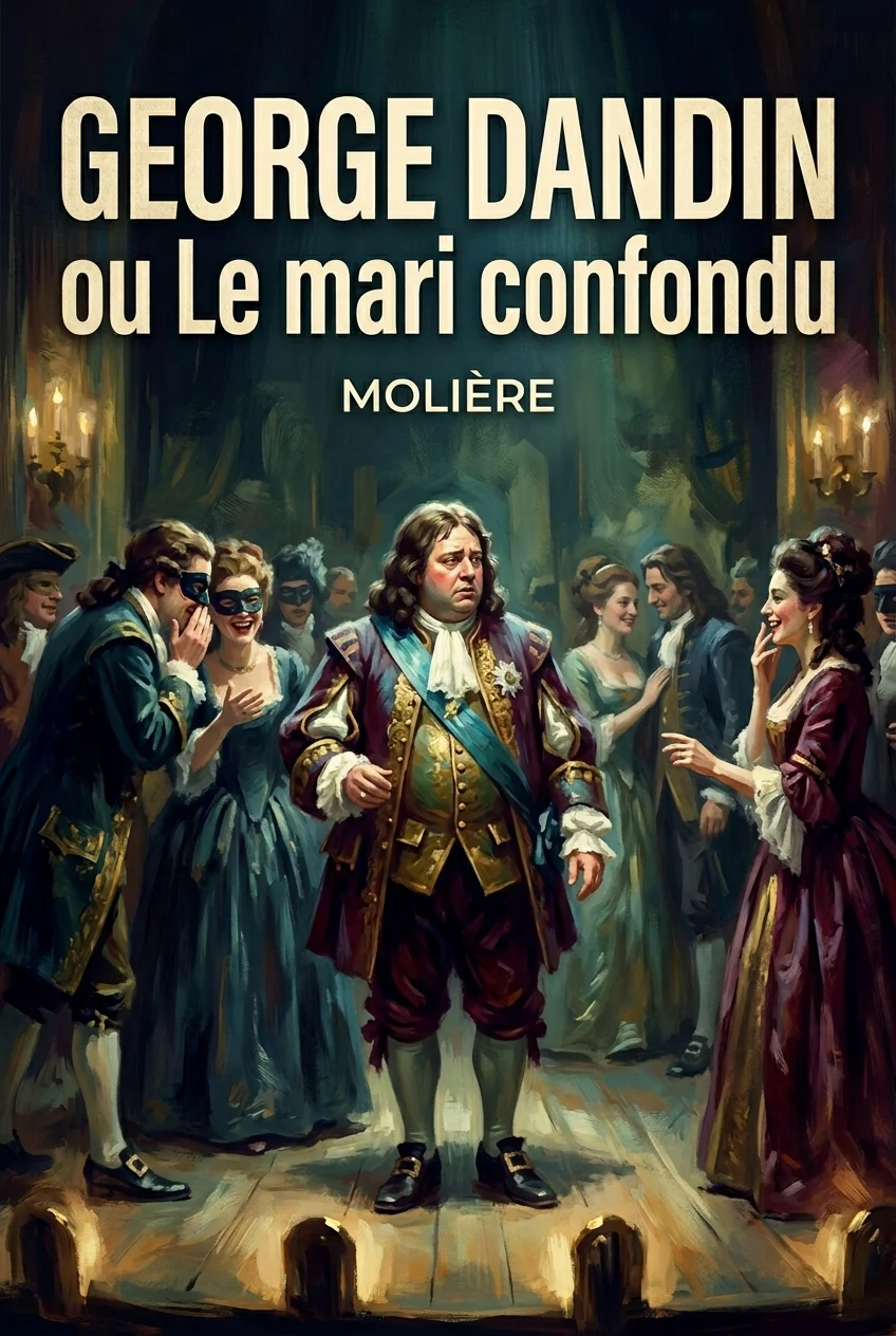 George Dandin ou Le mari confondu