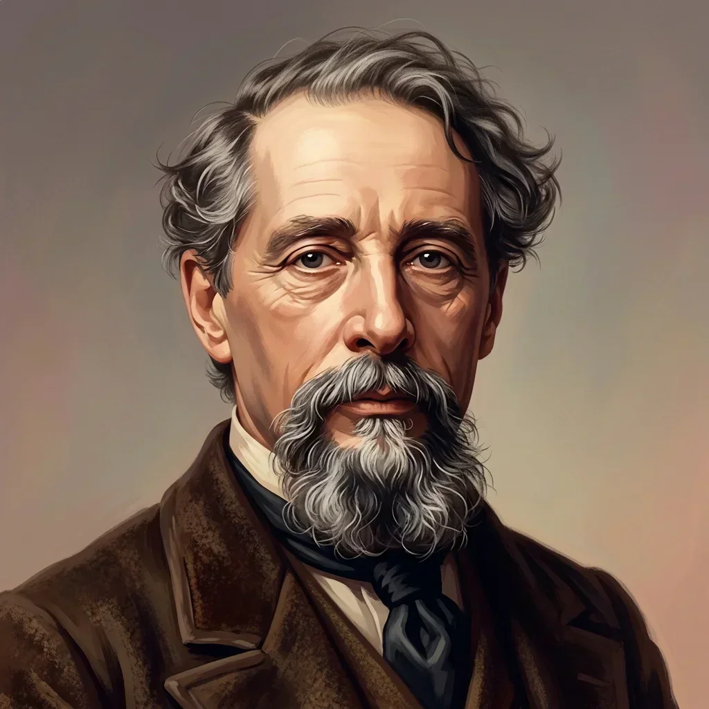 Charles Dickens