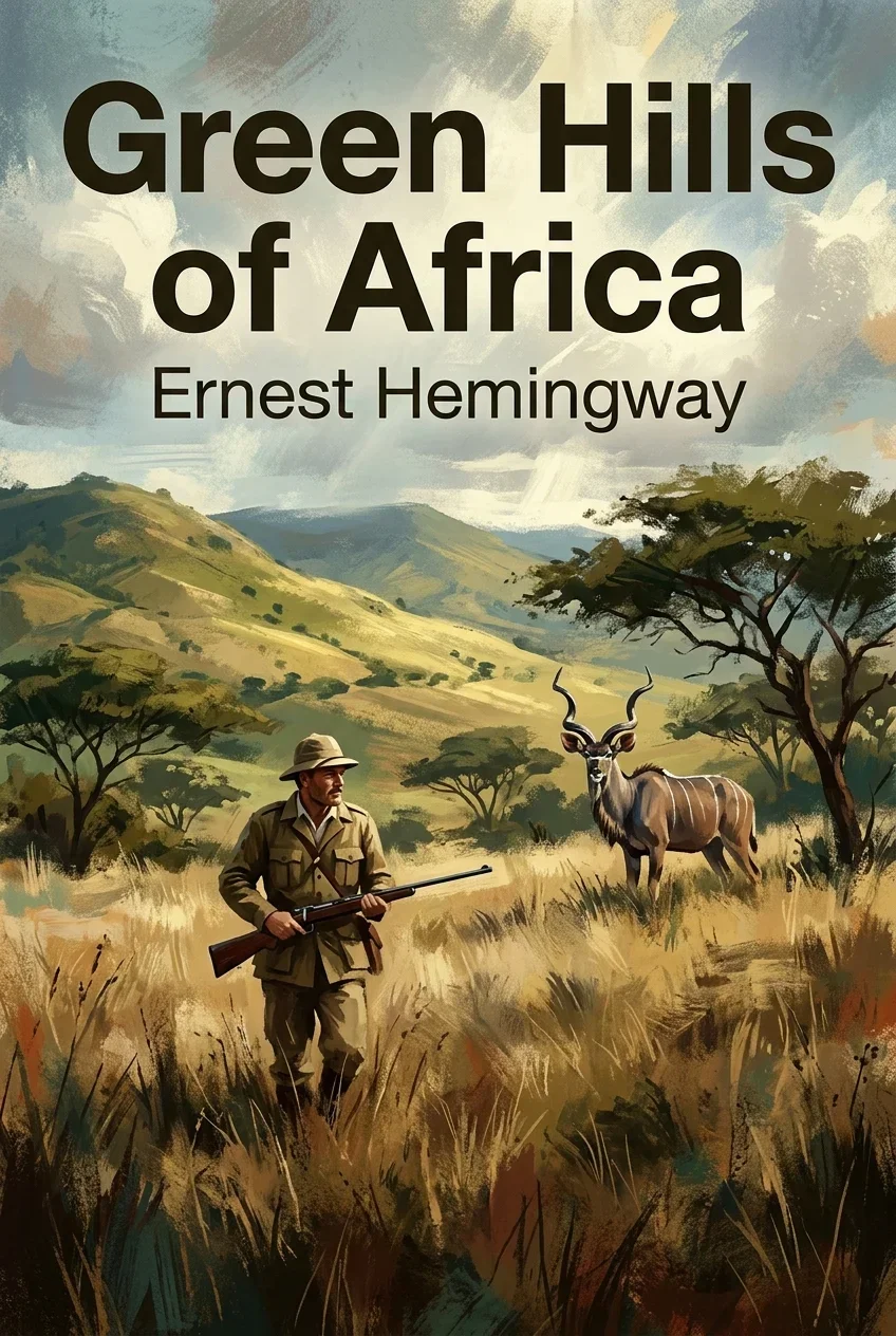 Green Hills of Africa