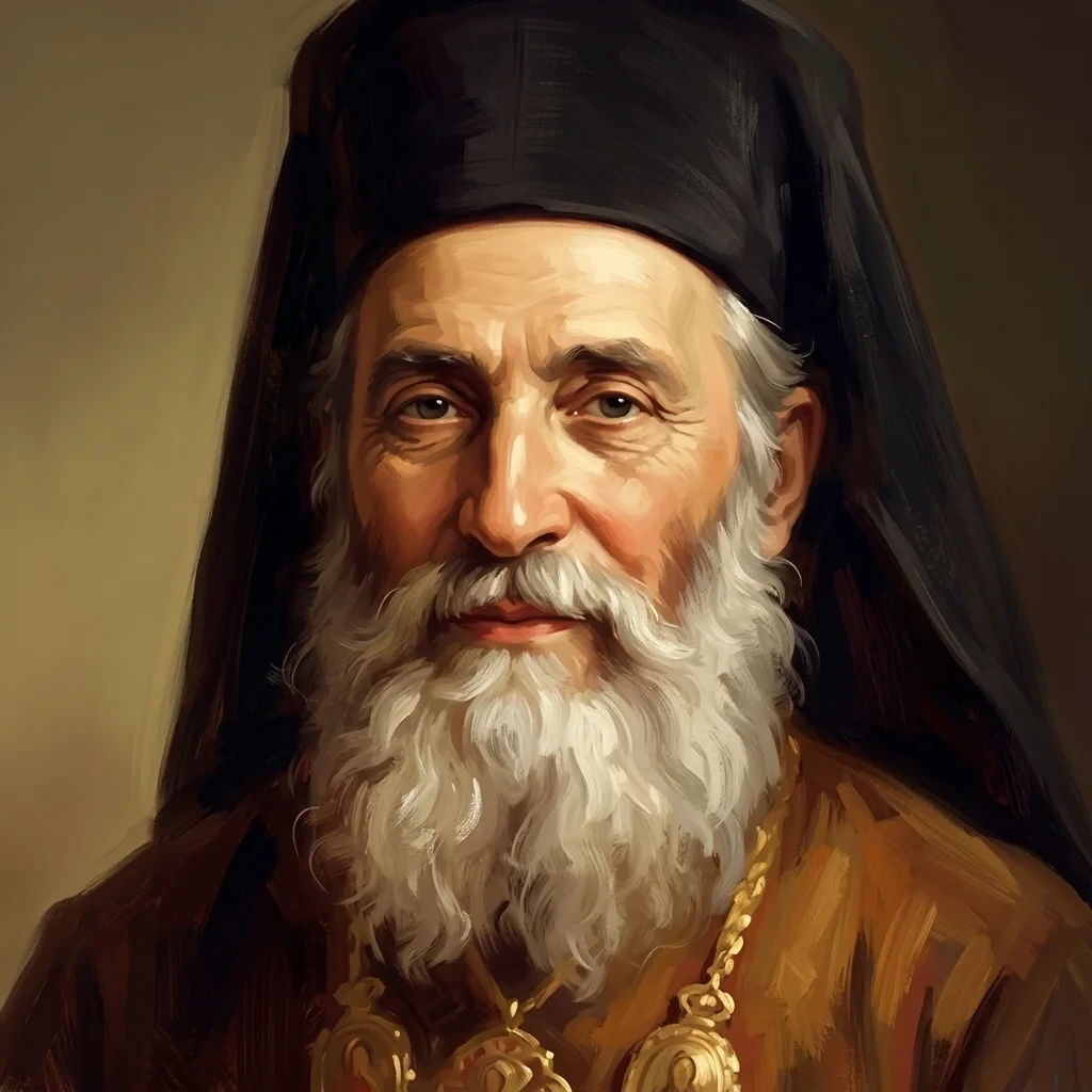 غريغوريوس حدّاد نموذج فريد في العيش المسيحي – الإسلامي