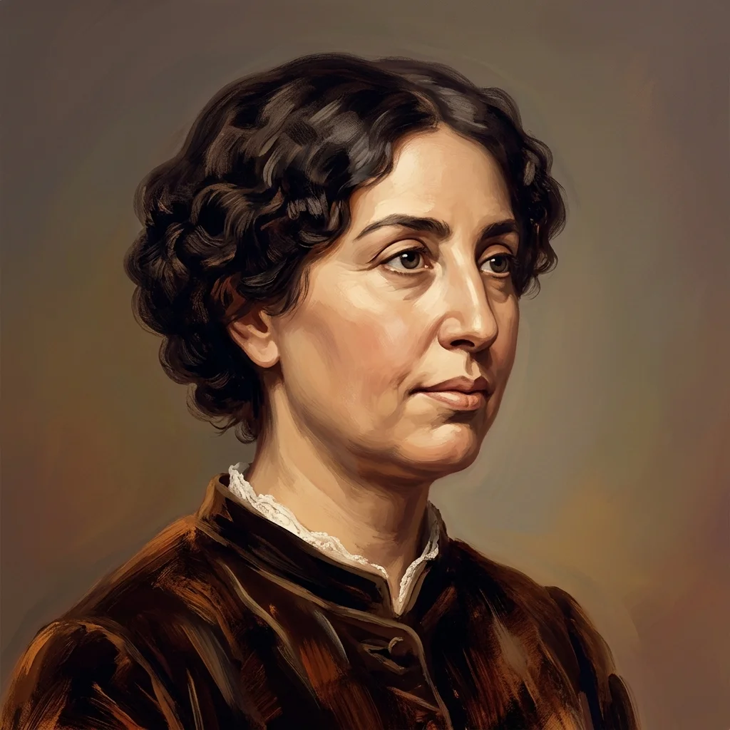 George Sand