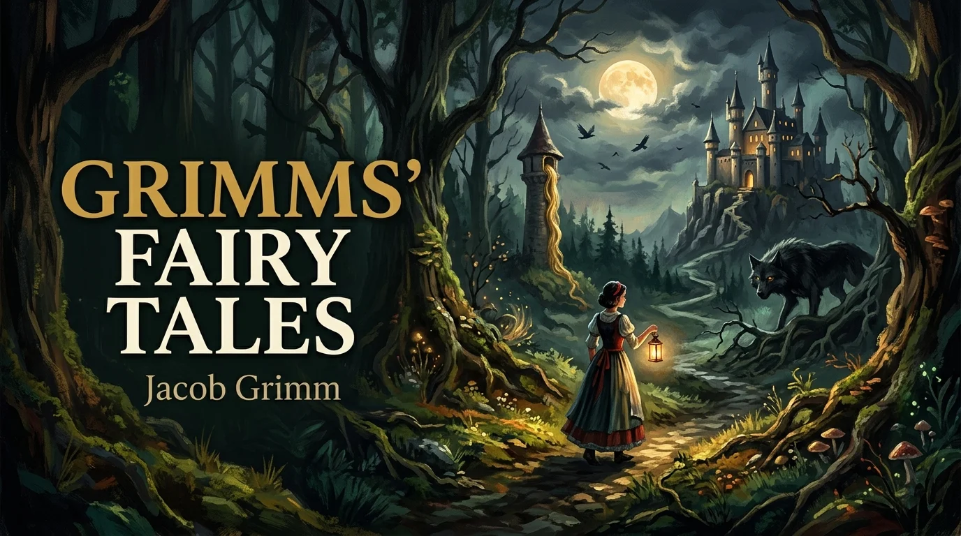 Grimms' Fairy Tales