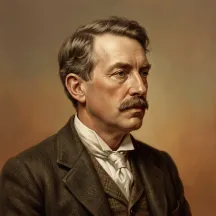 Lord Dunsany