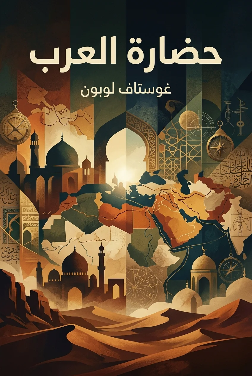 The Civilization of Arabs
