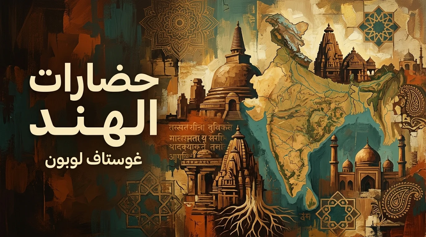 حضارات الهند