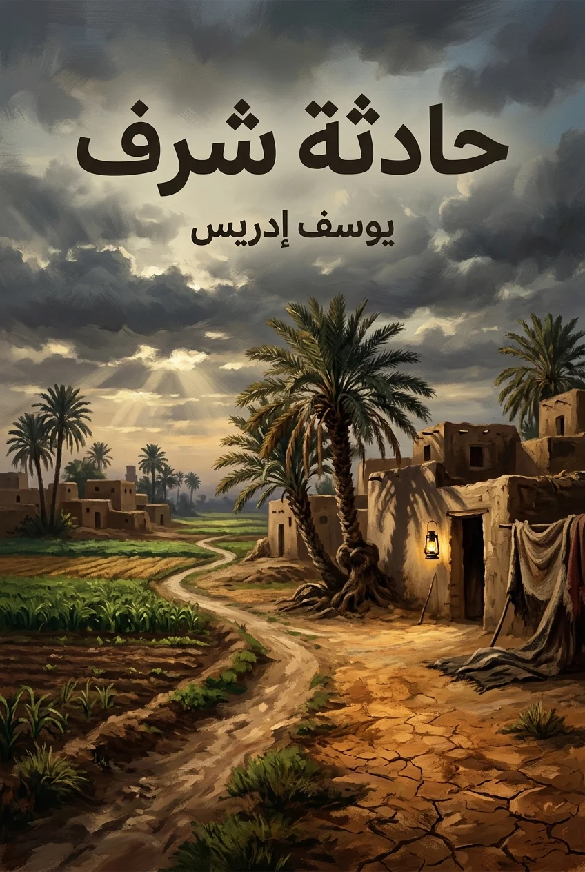 حادثة شرف