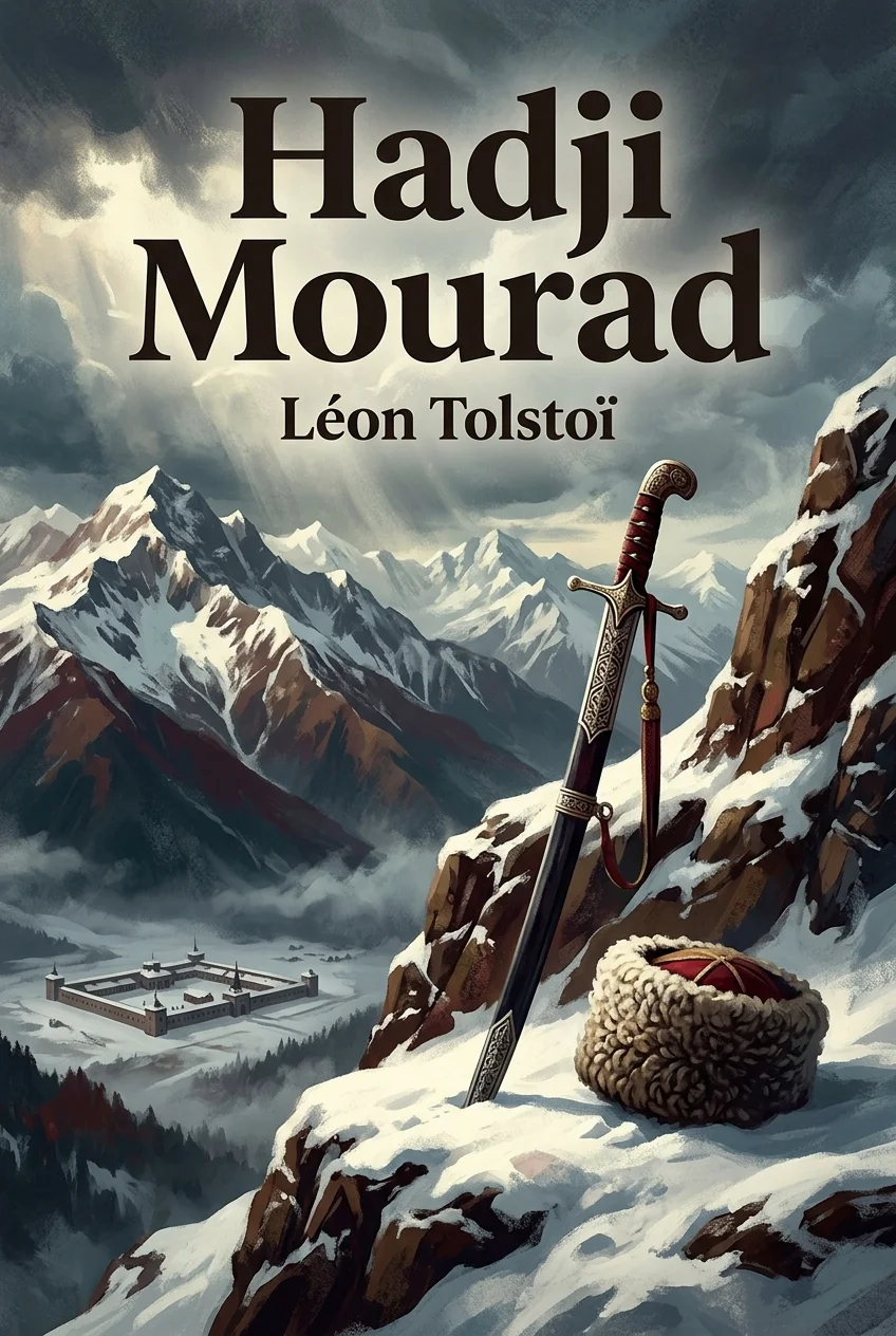 Hadji Mourad