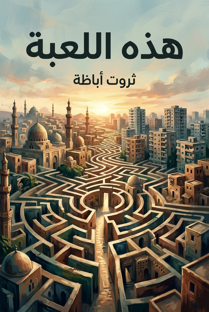 هذه اللعبة