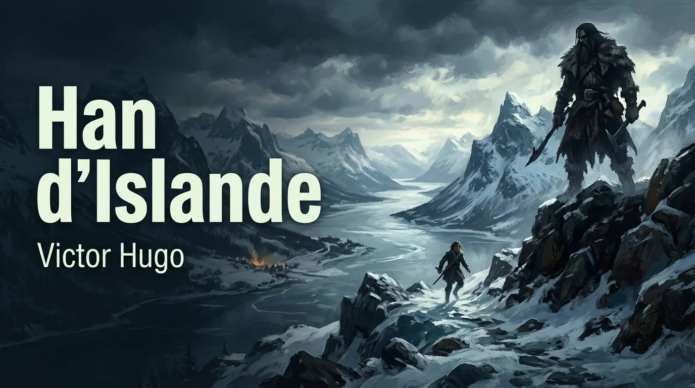 Han d’Islande