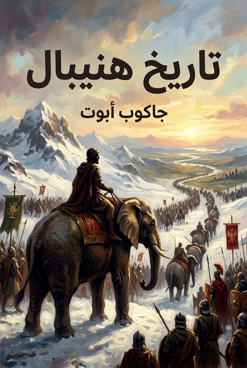 تاريخ هنيبال