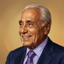 Muhammad Husayn Haykal