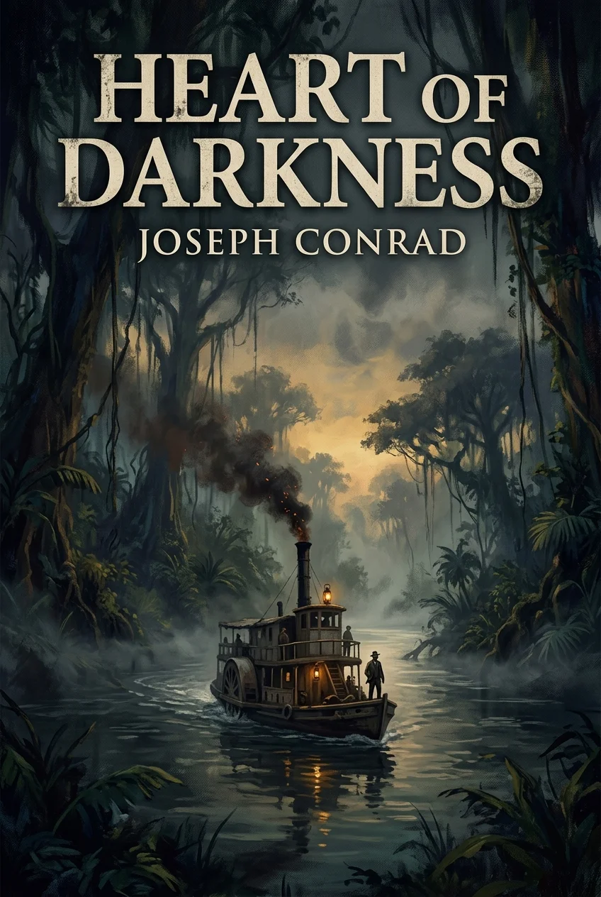 Heart of Darkness