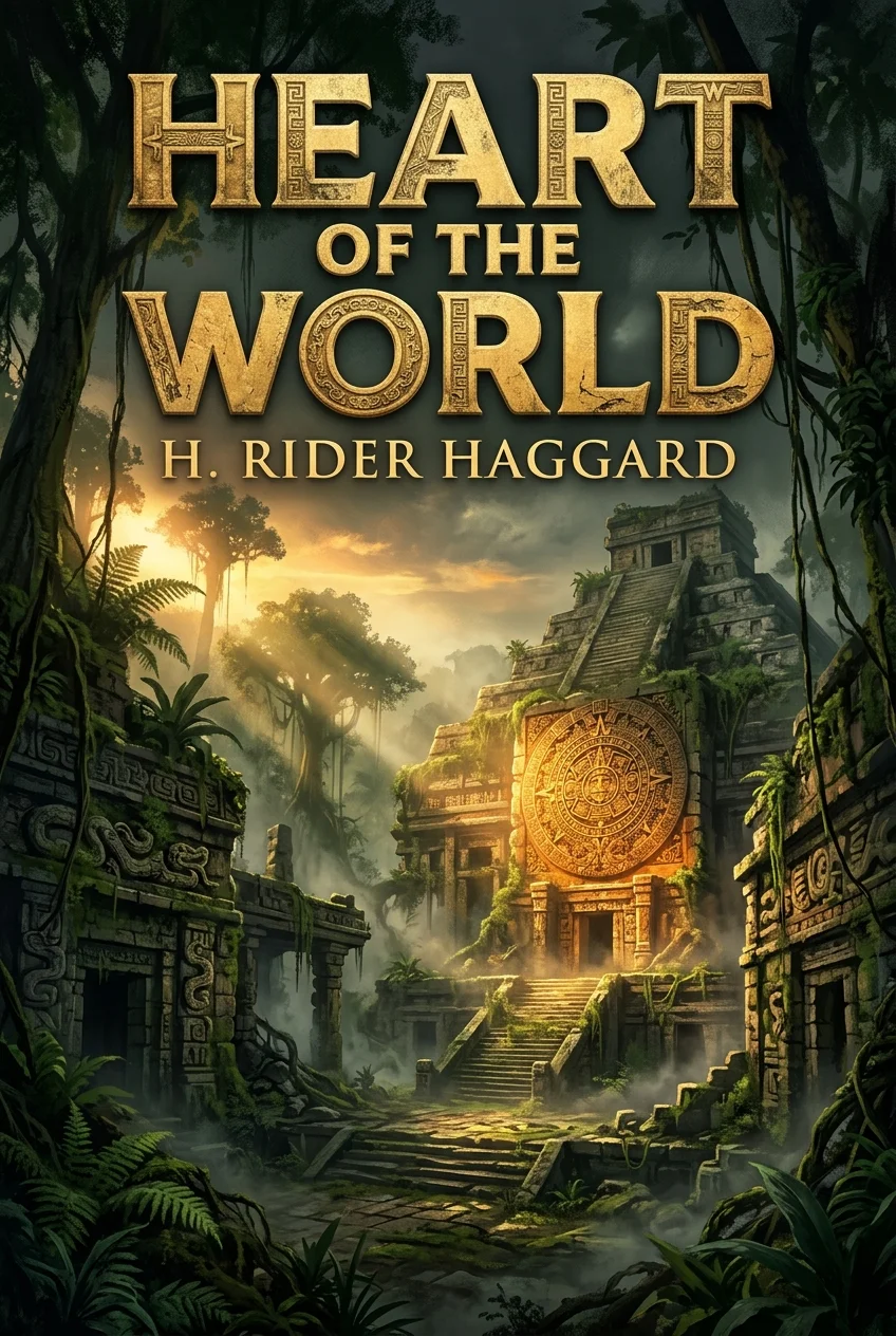 Heart of the World