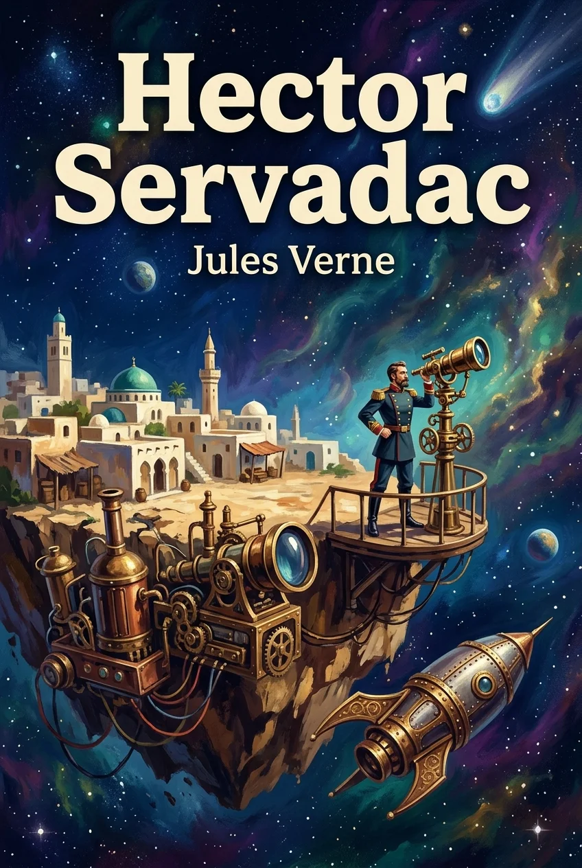 Hector Servadac