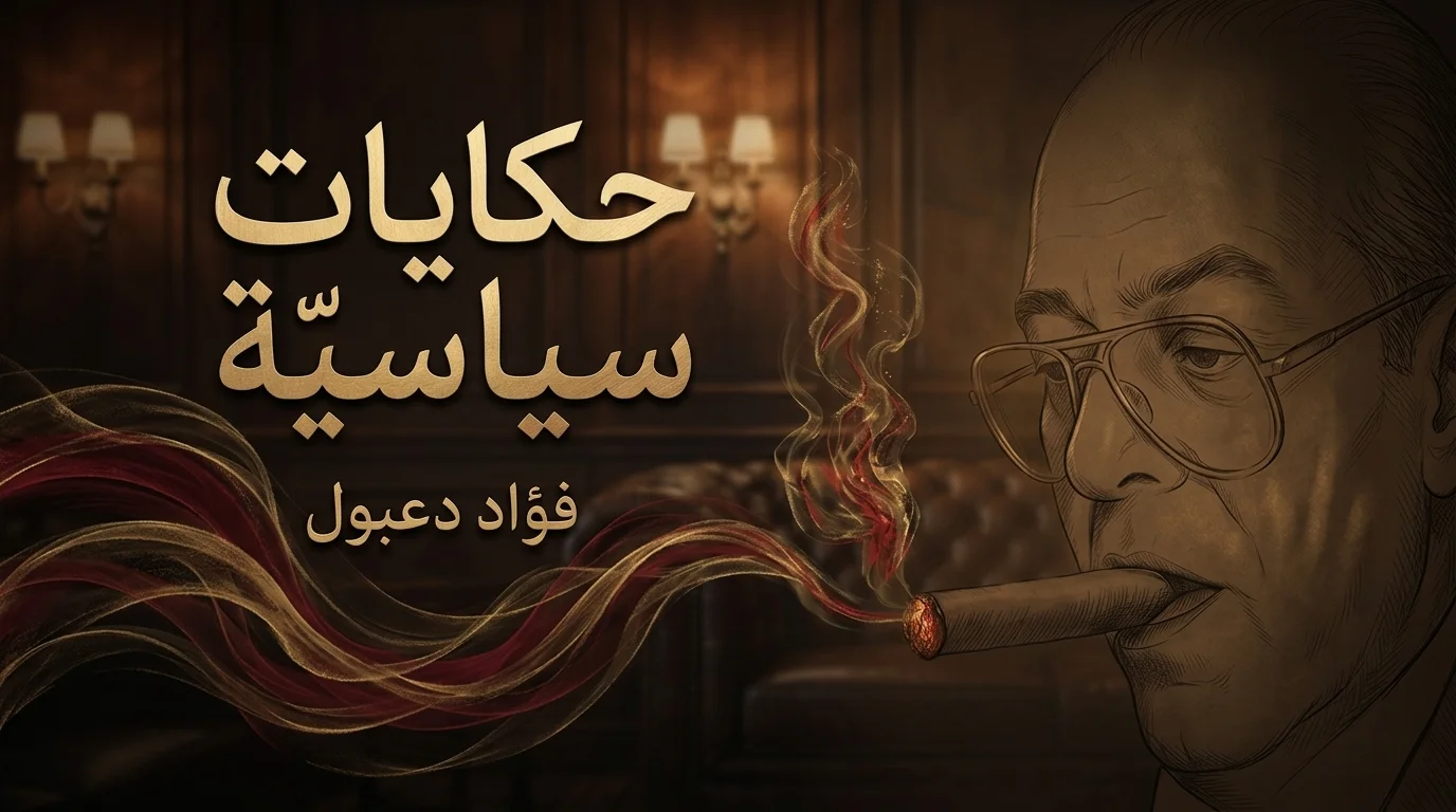 حكايات سياسيّة