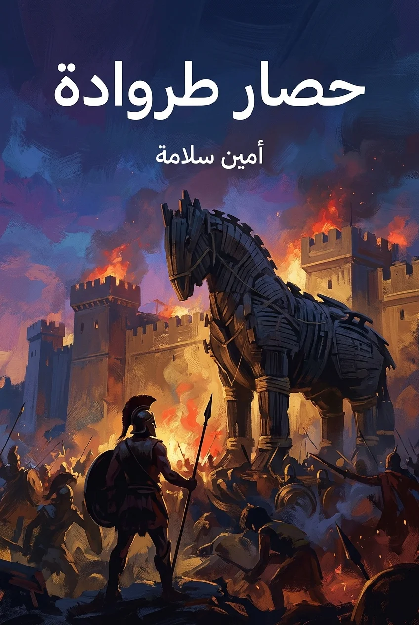 حصار طروادة