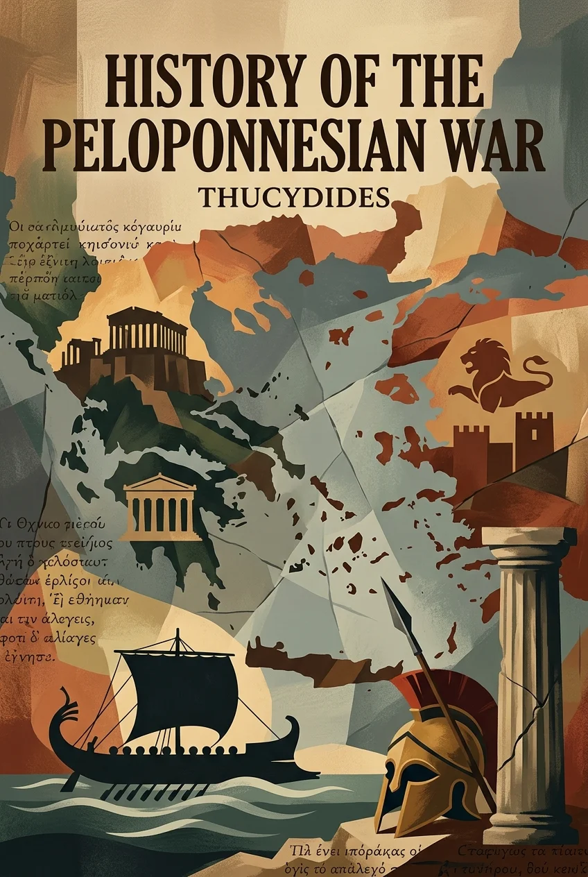 History of the Peloponnesian War