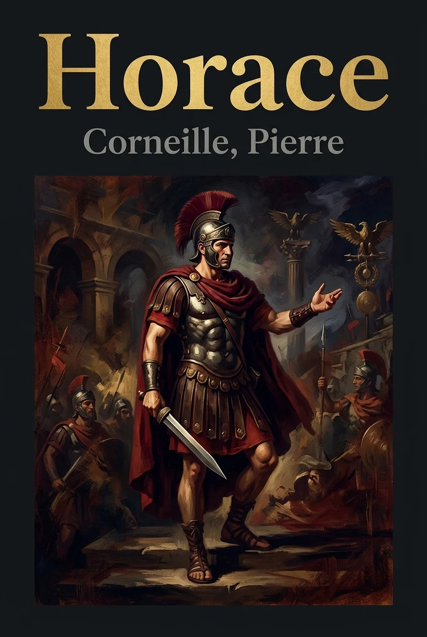 Horace
