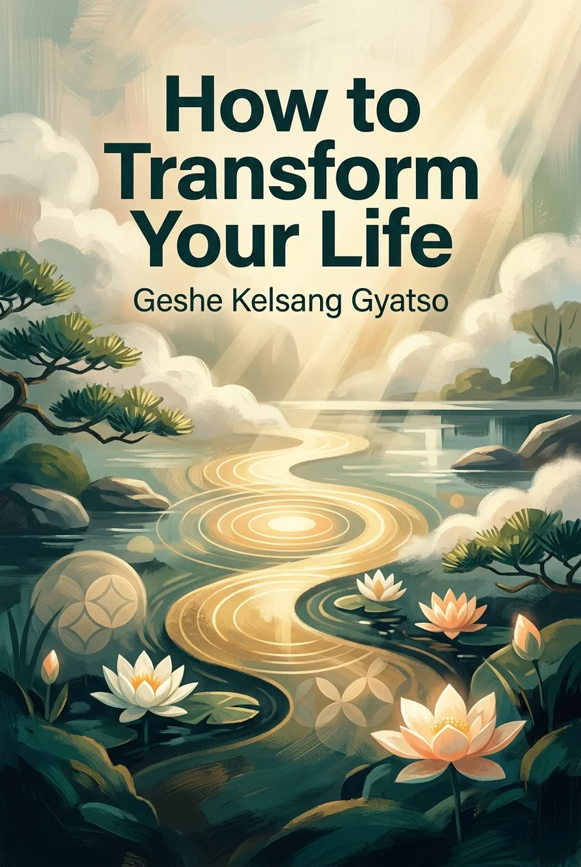 How to Transform Your Life