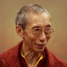 Geshe Kelsang Gyatso
