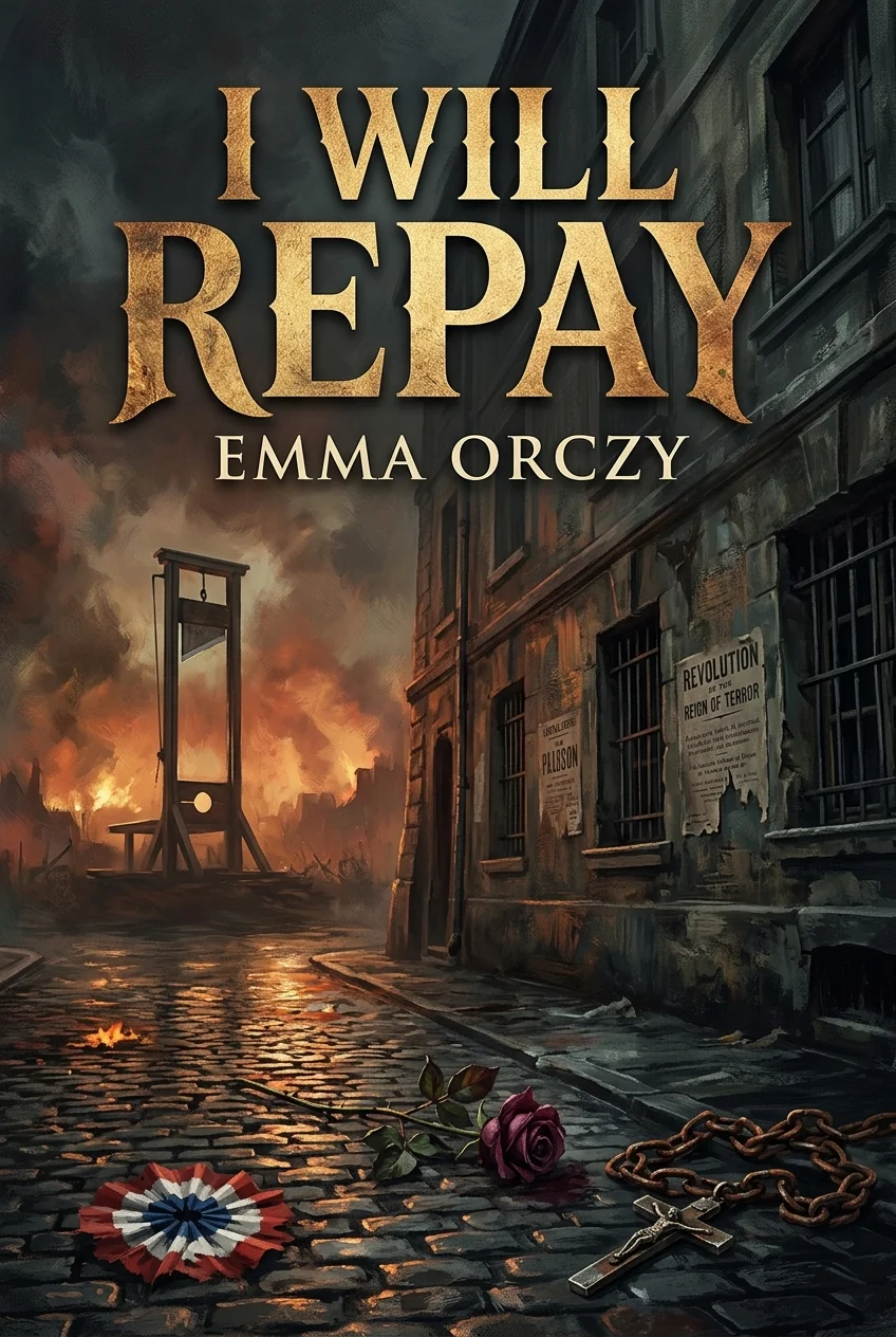 I Will Repay