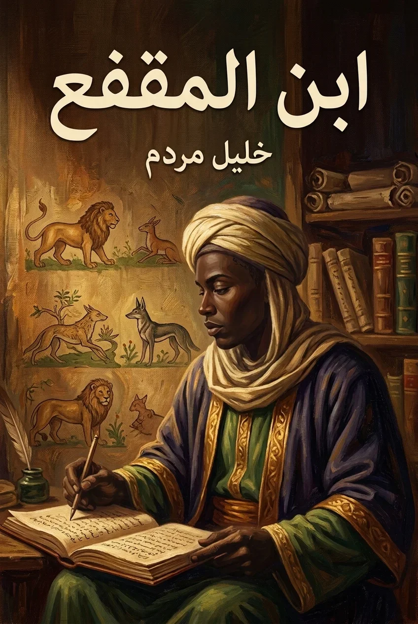 ابن المقفع