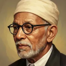 Muhammad al-Khidr Husayn