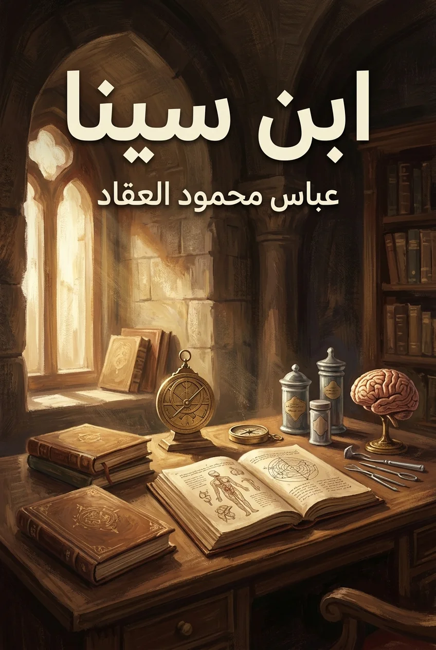 ابن سـيـنـا