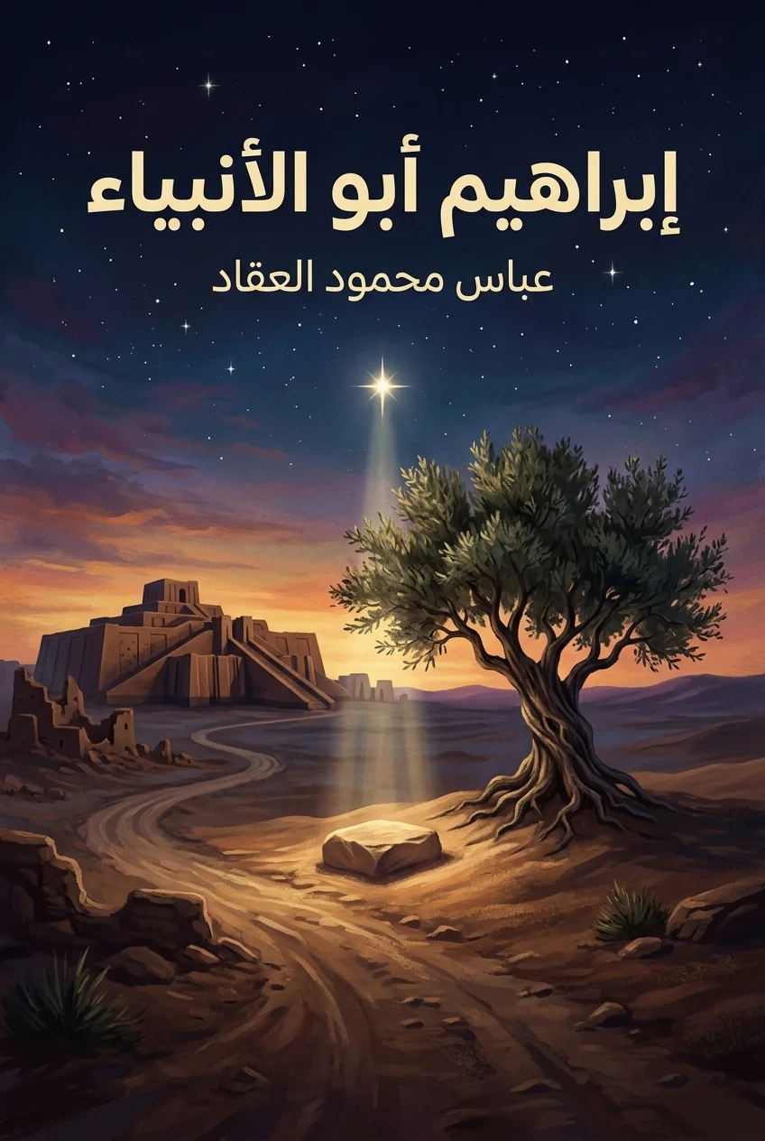 إبراهيم أبو الأنبياء