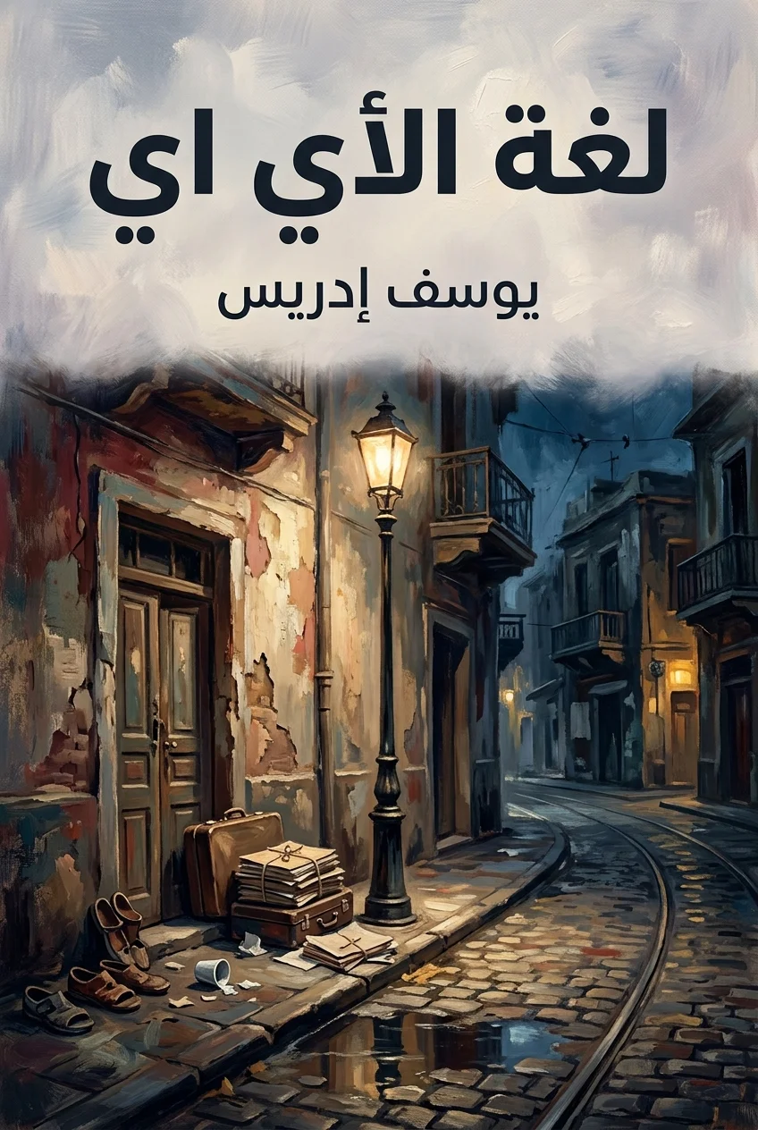 لغة الآي آي