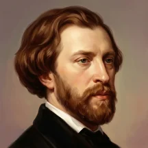 Alfred de Musset